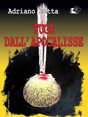 cover image of Fuga dall'Apocalisse